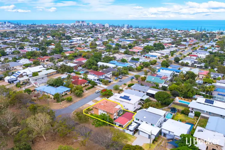 Second view of Homely house listing, 59 Hale Street, Margate QLD 4019