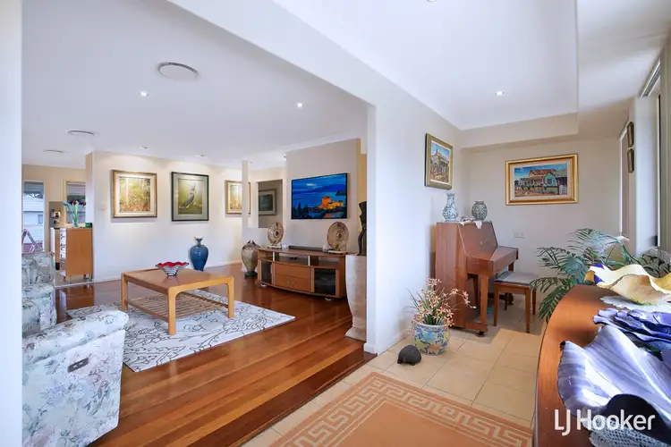 Sixth view of Homely house listing, 59 Hale Street, Margate QLD 4019
