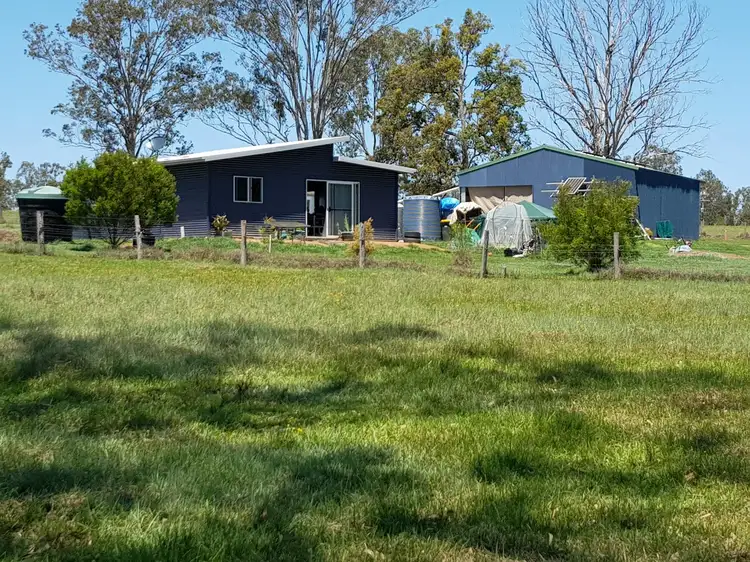 Second view of Homely rural property listing, 2766 Summerland Way, Dilkoon NSW 2460