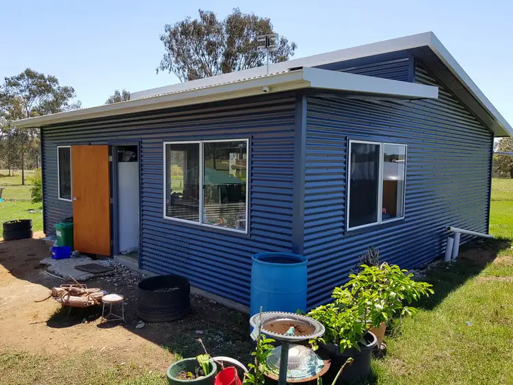 Third view of Homely rural property listing, 2766 Summerland Way, Dilkoon NSW 2460