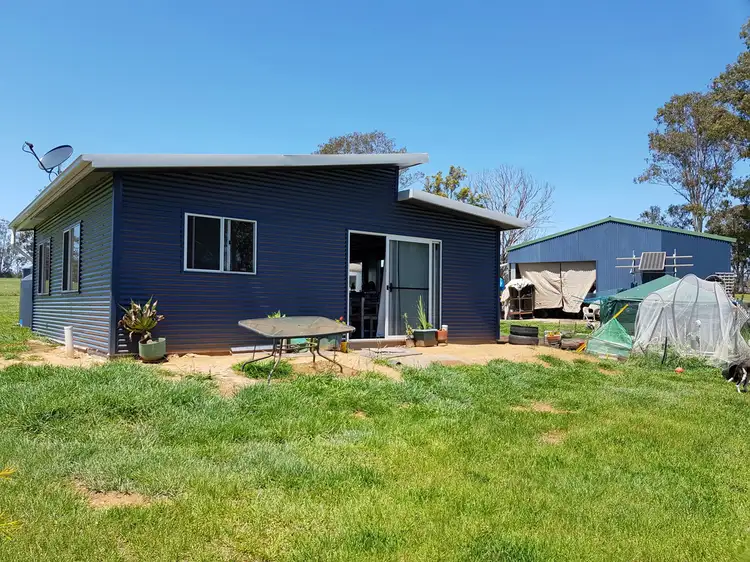 Seventh view of Homely rural property listing, 2766 Summerland Way, Dilkoon NSW 2460