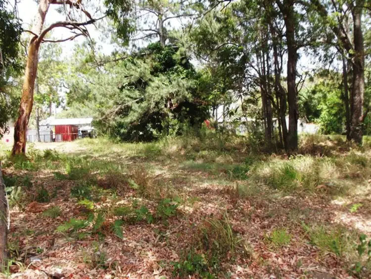 Main view of Homely land listing, 7 Kevin Street, Macleay Island QLD 4184