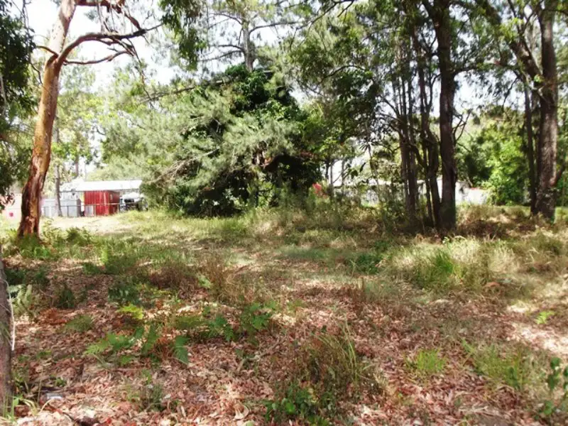 Main view of Homely land listing, 7 Kevin Street, Macleay Island QLD 4184