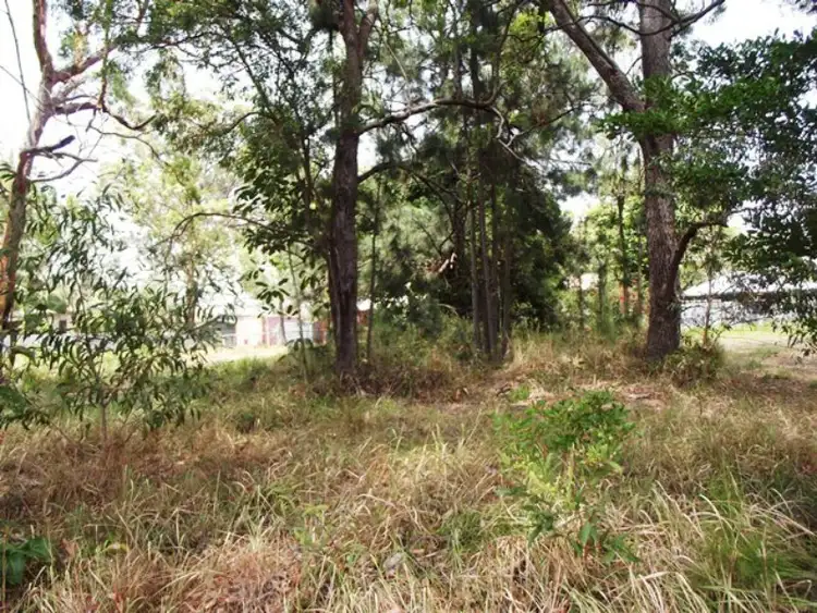 Third view of Homely land listing, 7 Kevin Street, Macleay Island QLD 4184