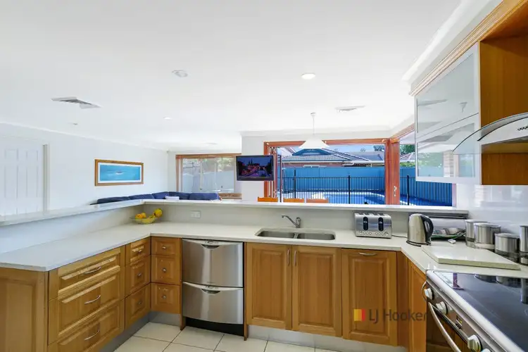 Fifth view of Homely house listing, 2 Derby Road, Kanwal NSW 2259