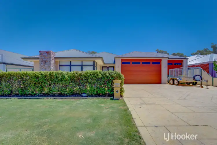 74 Santons Approach, Yalyalup WA 6280