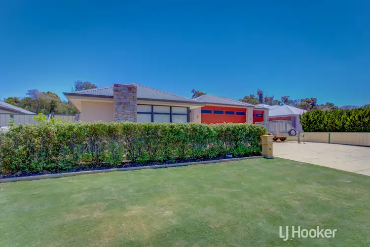 Third view of Homely house listing, 74 Santons Approach, Yalyalup WA 6280