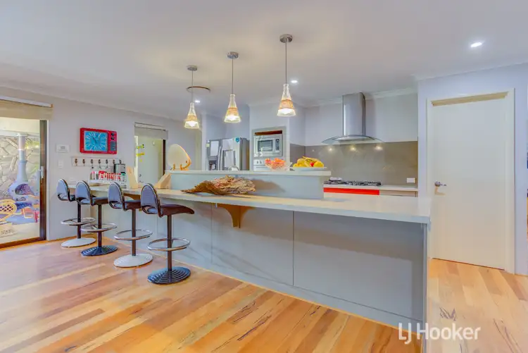 Sixth view of Homely house listing, 74 Santons Approach, Yalyalup WA 6280