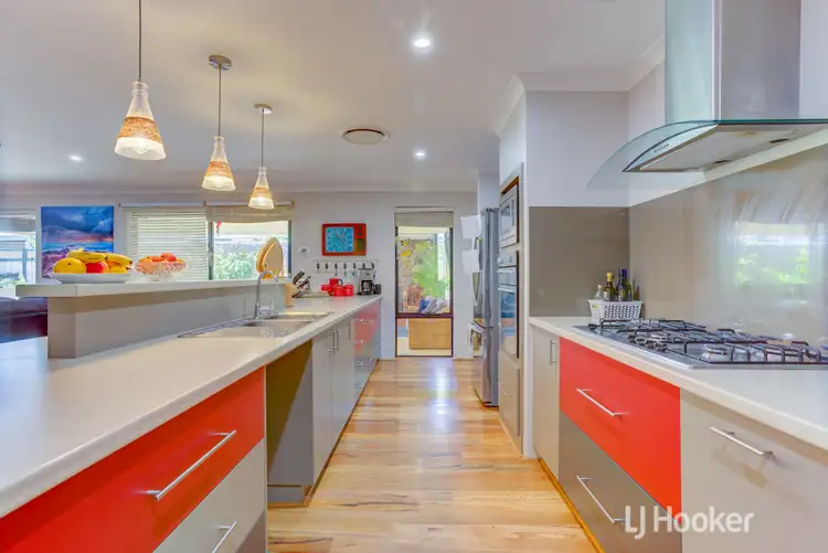 Seventh view of Homely house listing, 74 Santons Approach, Yalyalup WA 6280