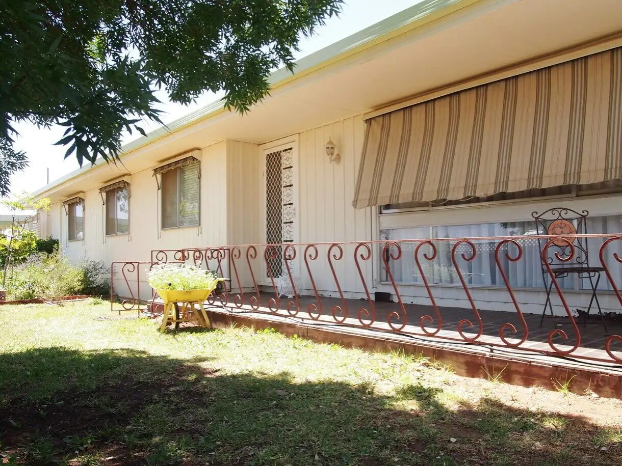 Main view of Homely house listing, 404 Bromide Street, Broken Hill NSW 2880