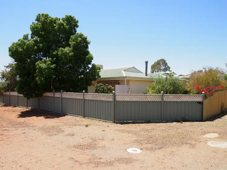 Second view of Homely house listing, 404 Bromide Street, Broken Hill NSW 2880