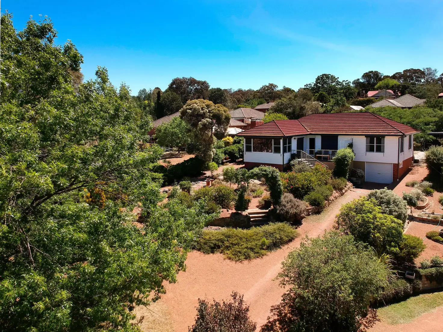 Main view of Homely house listing, 11 Fifield Lane, Yass NSW 2582