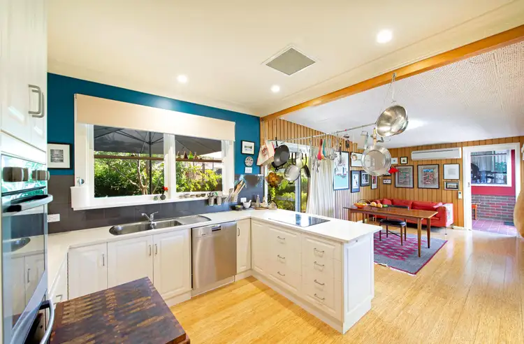Fifth view of Homely house listing, 11 Fifield Lane, Yass NSW 2582
