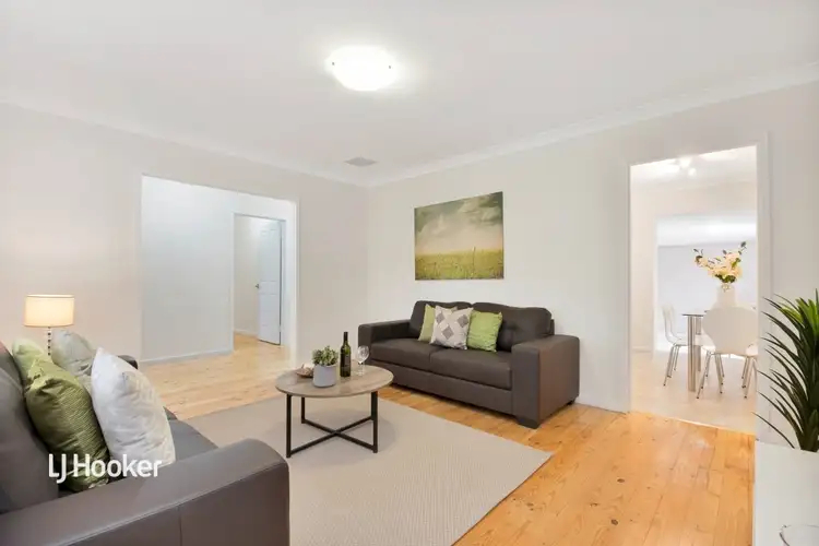 Fifth view of Homely house listing, 4 Kay Court, Salisbury North SA 5108