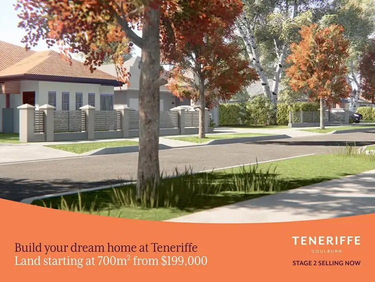 Third view of Homely land listing, 10 Brooklands Circuit, Goulburn NSW 2580