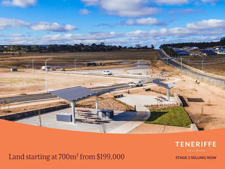Fourth view of Homely land listing, 10 Brooklands Circuit, Goulburn NSW 2580