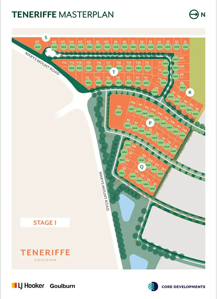 Fifth view of Homely land listing, 10 Brooklands Circuit, Goulburn NSW 2580