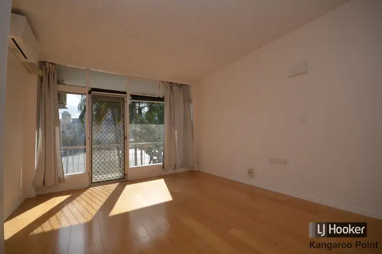 Sixth view of Homely studio listing, 22/355 Main Street, Kangaroo Point QLD 4169