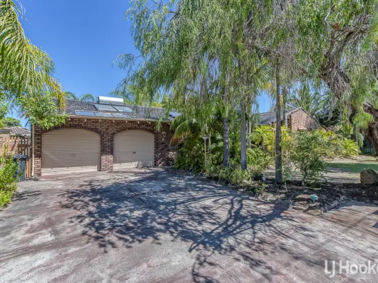 Second view of Homely house listing, 12 Pembury Road, Thornlie WA 6108
