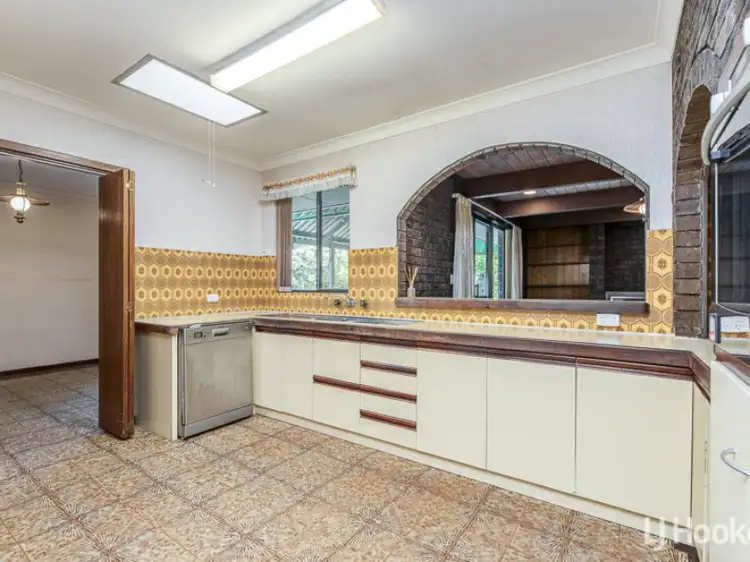 Fourth view of Homely house listing, 12 Pembury Road, Thornlie WA 6108