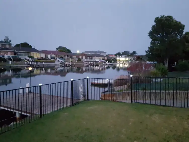 55 Cater Crescent, Sussex Inlet NSW 2540