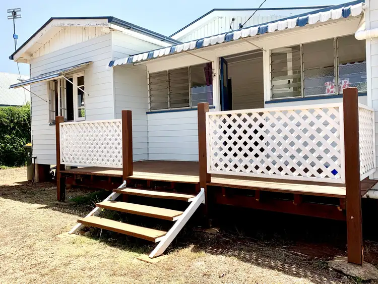Second view of Homely house listing, 6 Deconlay Street, Warwick QLD 4370