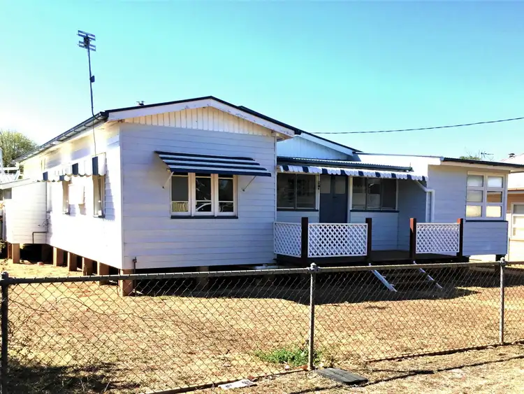 Third view of Homely house listing, 6 Deconlay Street, Warwick QLD 4370