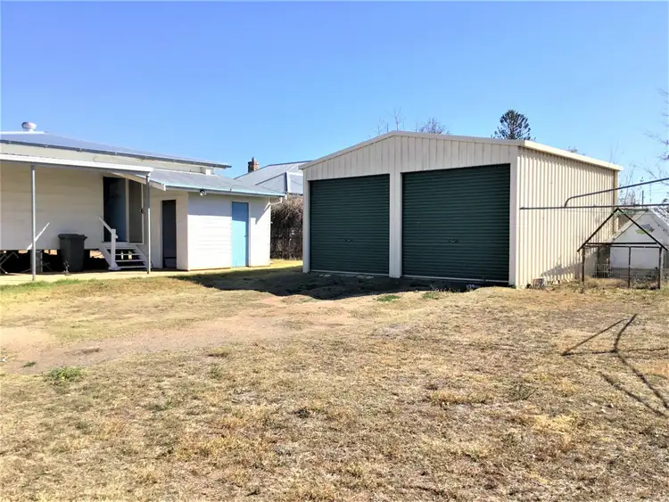 Fourth view of Homely house listing, 6 Deconlay Street, Warwick QLD 4370