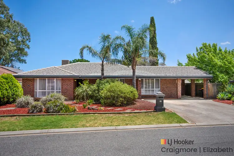 22 Birchdale Circuit, Hillbank SA 5112