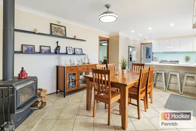 Second view of Homely house listing, 13 San Diego Street, Claremont Meadows NSW 2747