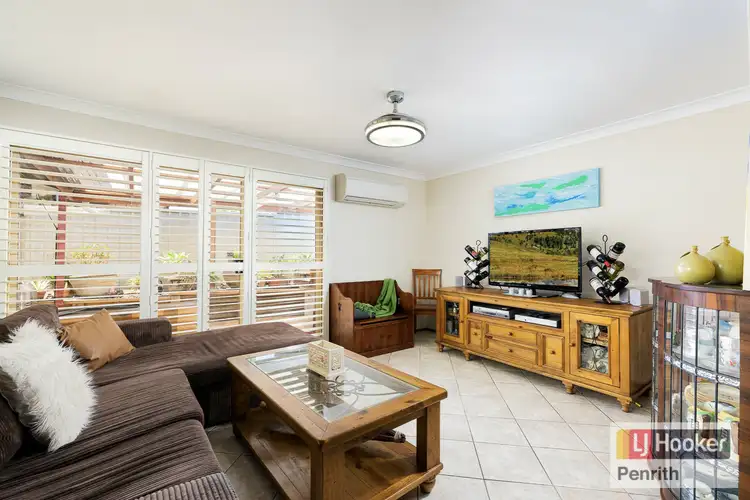 Third view of Homely house listing, 13 San Diego Street, Claremont Meadows NSW 2747
