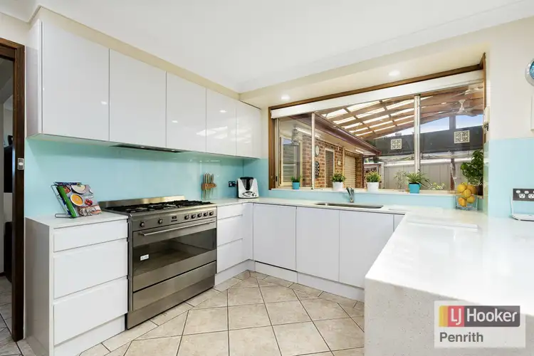 Fourth view of Homely house listing, 13 San Diego Street, Claremont Meadows NSW 2747