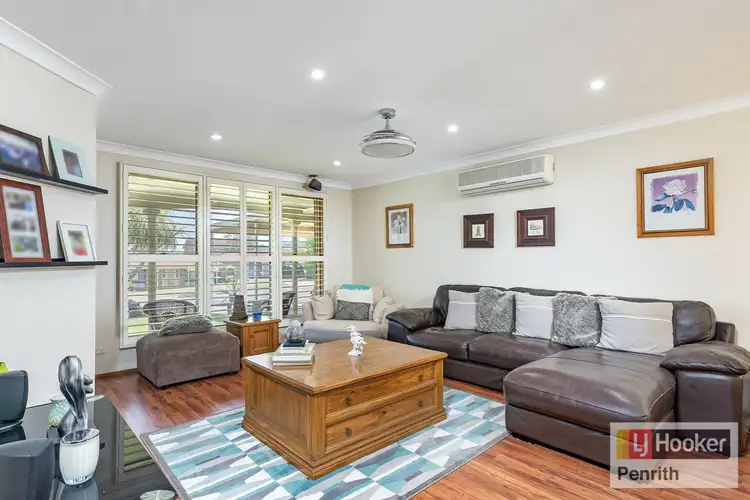 Sixth view of Homely house listing, 13 San Diego Street, Claremont Meadows NSW 2747