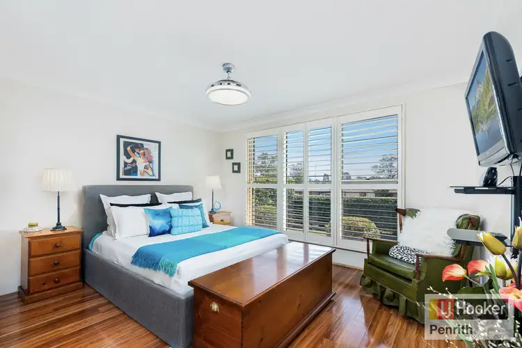 Seventh view of Homely house listing, 13 San Diego Street, Claremont Meadows NSW 2747
