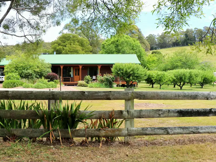 Second view of Homely rural property listing, 26905 Tasman Highway, Goshen TAS 7216