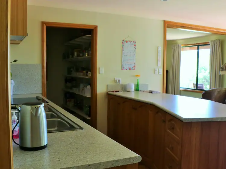 Fourth view of Homely rural property listing, 26905 Tasman Highway, Goshen TAS 7216