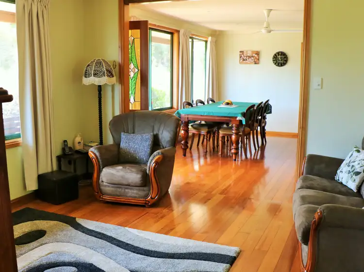Fifth view of Homely rural property listing, 26905 Tasman Highway, Goshen TAS 7216