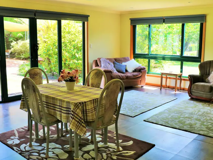 Sixth view of Homely rural property listing, 26905 Tasman Highway, Goshen TAS 7216