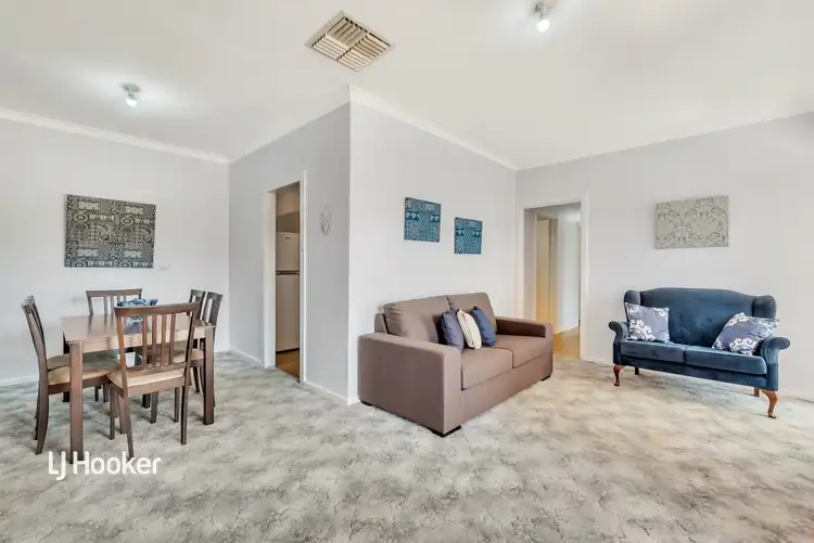 2 Lister Street, Elizabeth Vale SA 5112