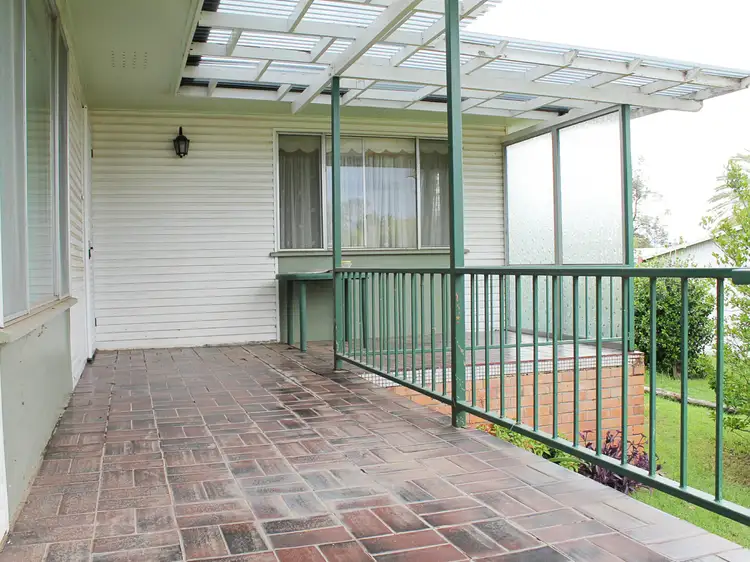 Third view of Homely house listing, 11 Clarke Street, Warwick QLD 4370