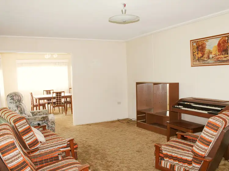 Fourth view of Homely house listing, 11 Clarke Street, Warwick QLD 4370