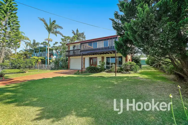 23 Panorama Road, St Georges Basin NSW 2540