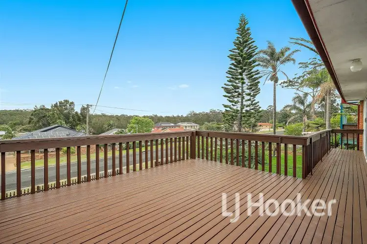 Second view of Homely house listing, 23 Panorama Road, St Georges Basin NSW 2540