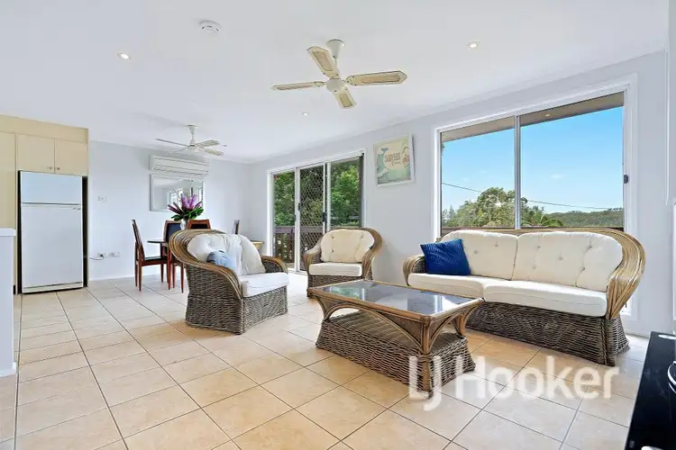 Third view of Homely house listing, 23 Panorama Road, St Georges Basin NSW 2540