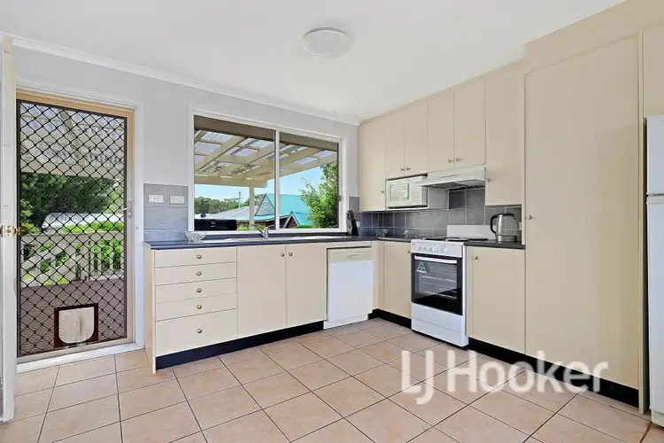 Fifth view of Homely house listing, 23 Panorama Road, St Georges Basin NSW 2540