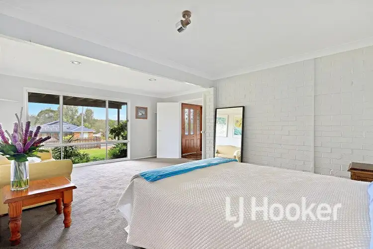 Sixth view of Homely house listing, 23 Panorama Road, St Georges Basin NSW 2540