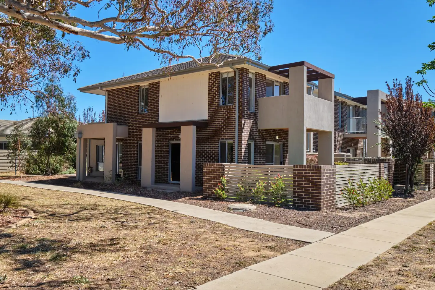 Main view of Homely townhouse listing, 6/1 Jack Ryan Street, Forde ACT 2914