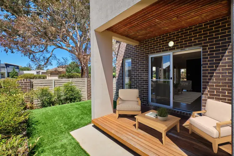 Third view of Homely townhouse listing, 6/1 Jack Ryan Street, Forde ACT 2914