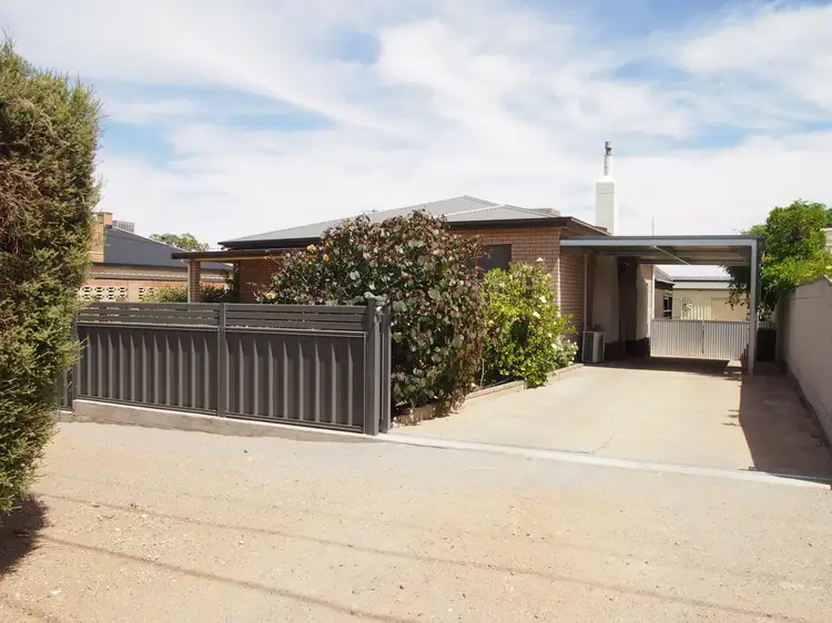 Second view of Homely house listing, 102 Wyman Street, Broken Hill NSW 2880