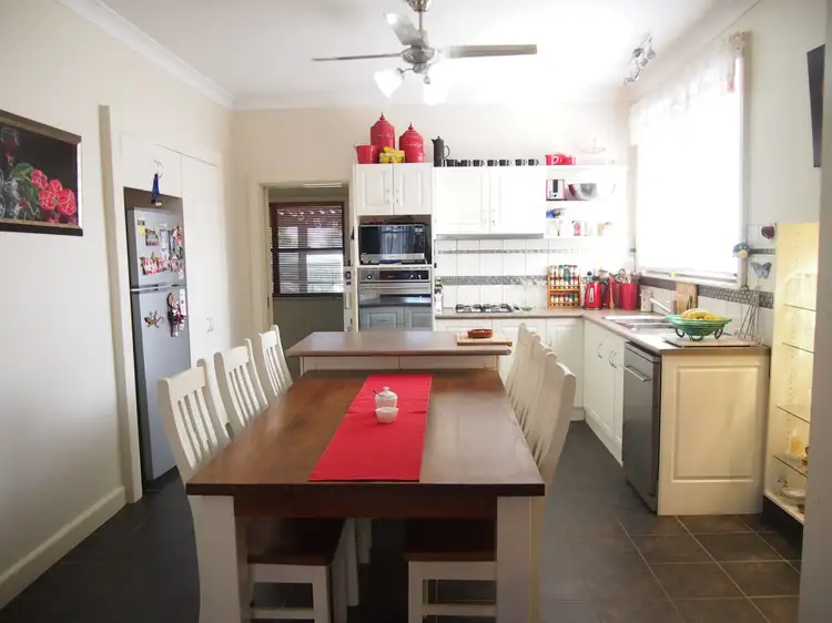 Fourth view of Homely house listing, 102 Wyman Street, Broken Hill NSW 2880